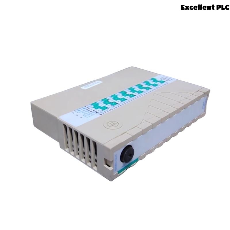 Ovation 1C31110G01 Digital Input Module