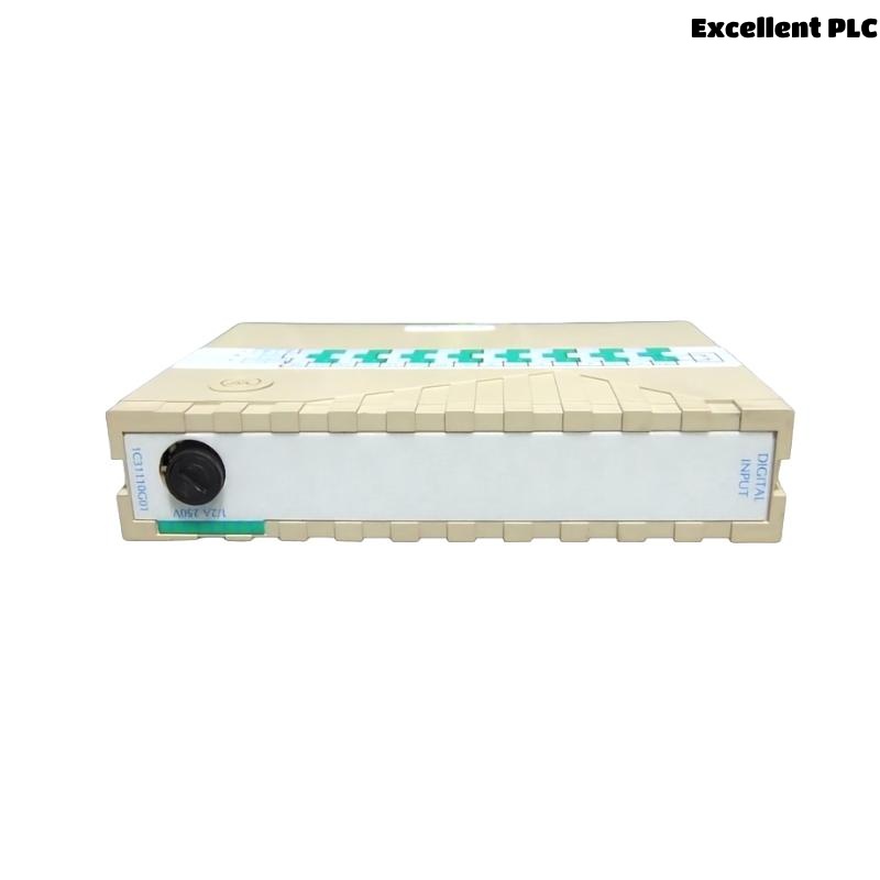 Ovation 1C31110G01 Digital Input Module