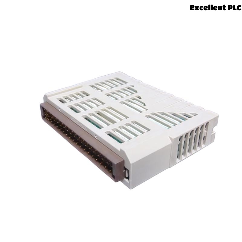 Ovation 1C31110G01 Digital Input Module