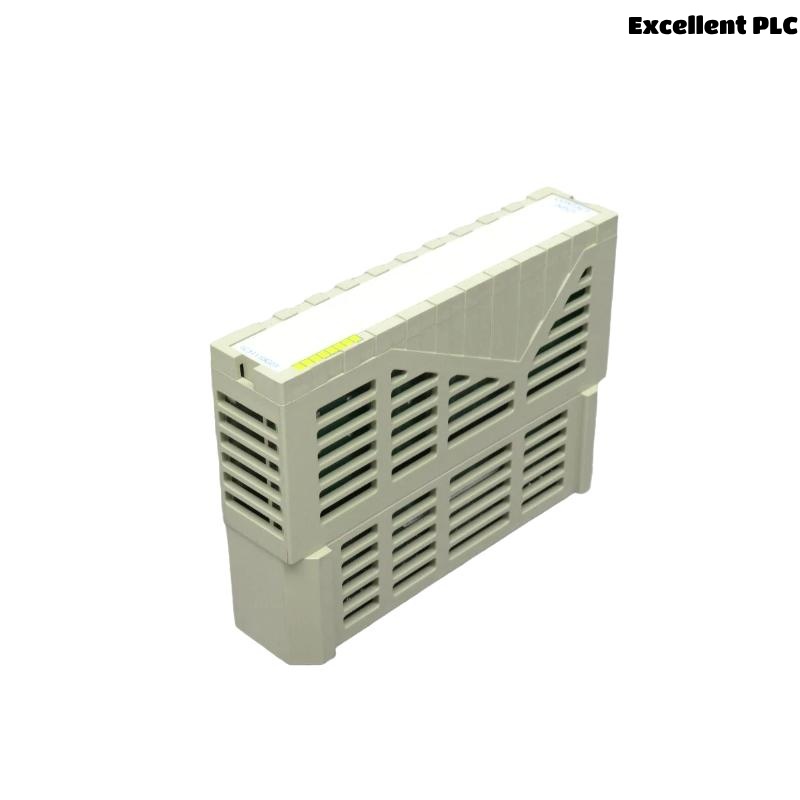Ovation 1C31110G03 Contact Input Module