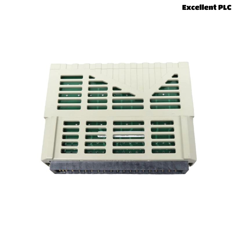 Ovation 1C31110G03 Contact Input Module