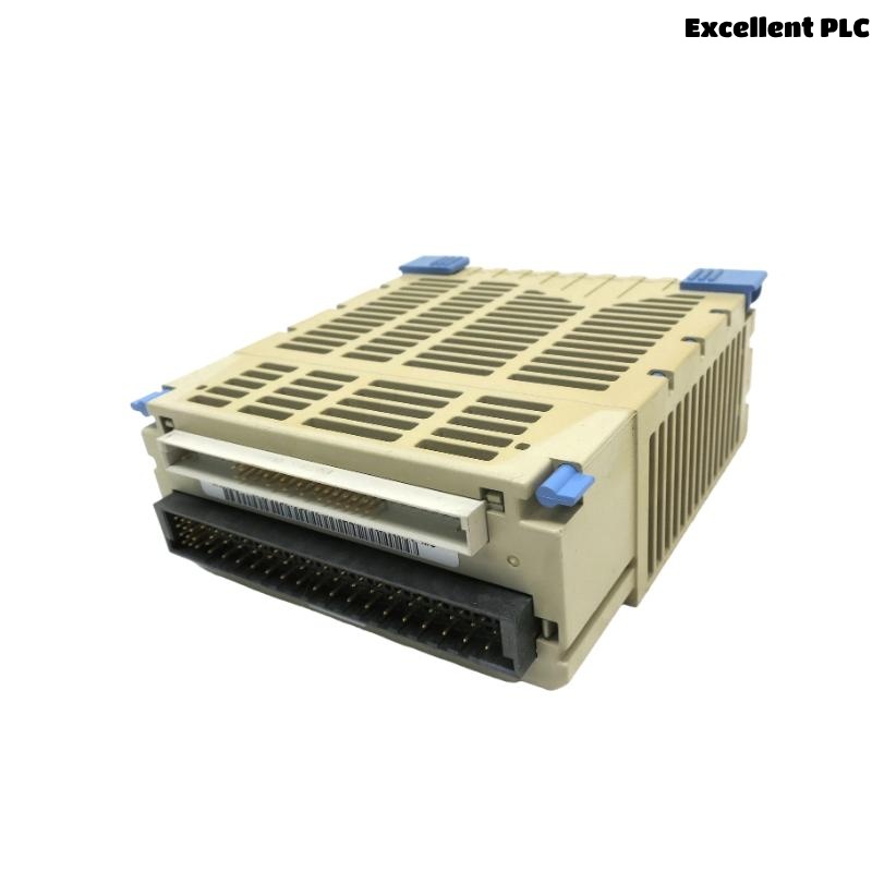 Ovation 1C31113G03 Analog Input Module