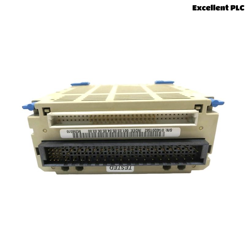 Ovation 1C31113G03 Analog Input Module