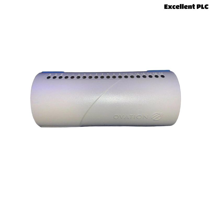 Ovation 1C31113G04 Analog Input Module