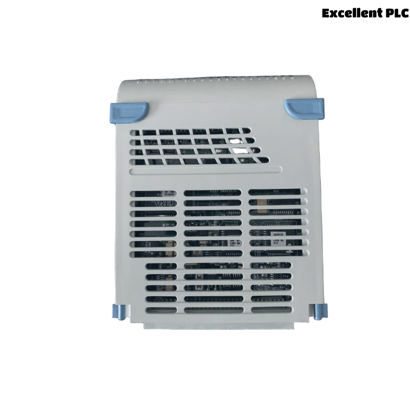 Ovation 1C31113G04 Analog Input Module