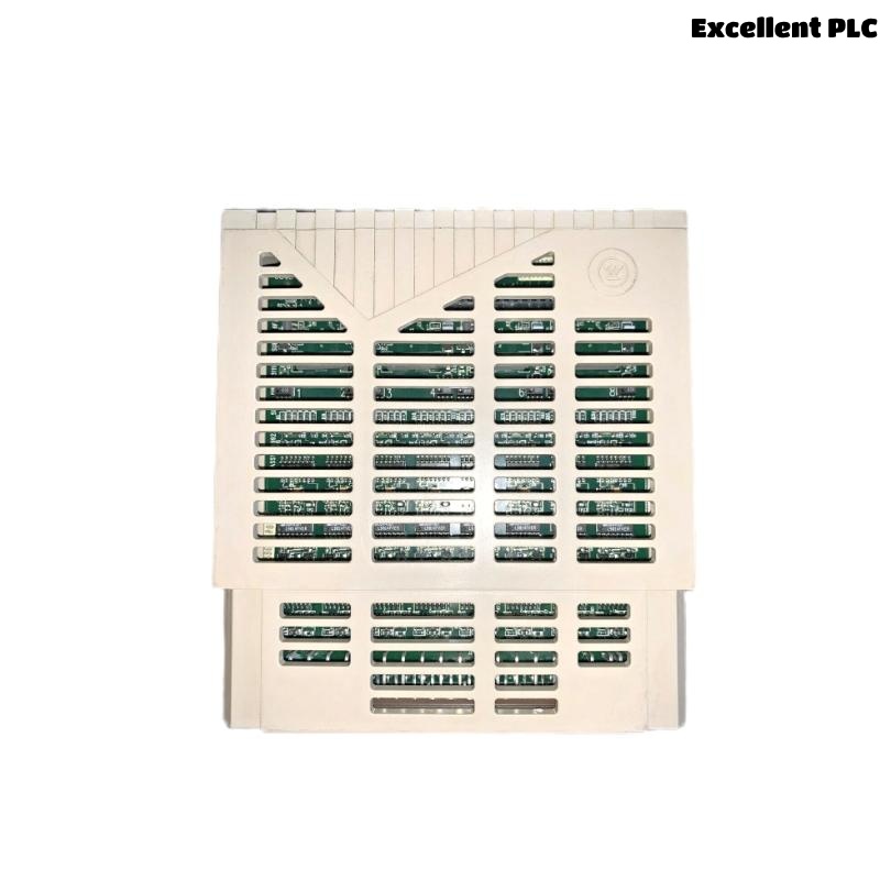 Ovation 1C31113G05 Analog Input Module