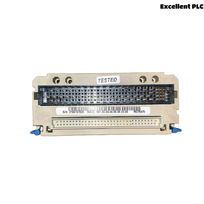 Ovation 1C31113G05 Analog Input Module