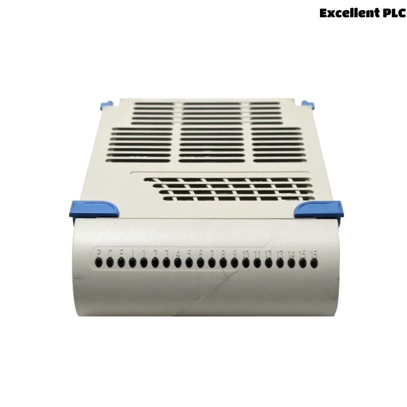 Ovation 1C31113G06 Analog Input Module