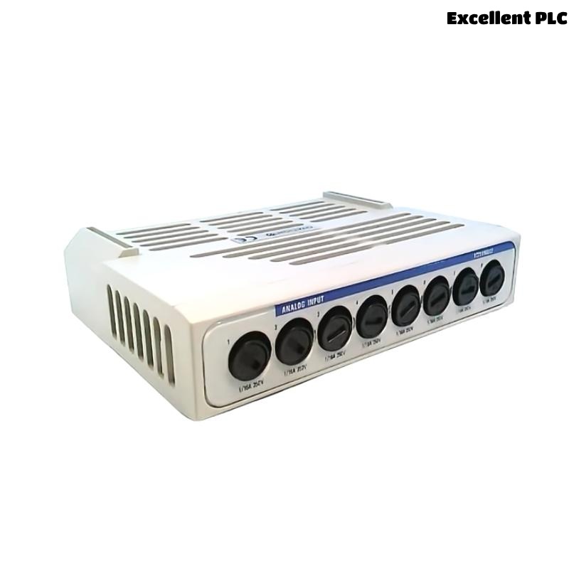 Ovation 1C31116G02 Analog Input Module