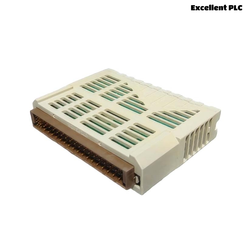 Ovation 1C31116G03 Analog Input Module