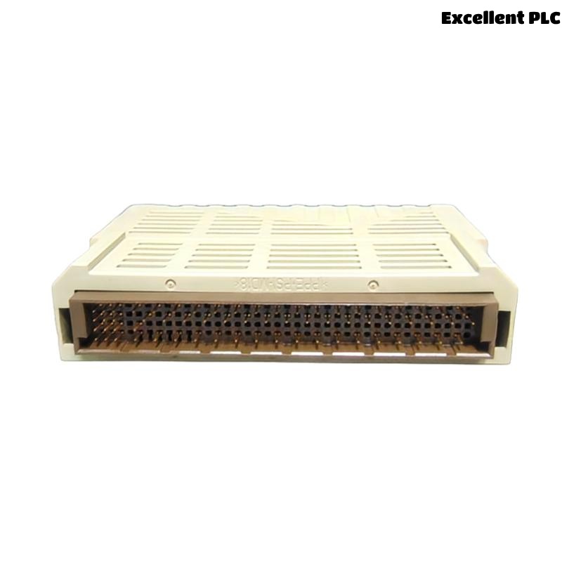 Ovation 1C31116G03 Analog Input Module
