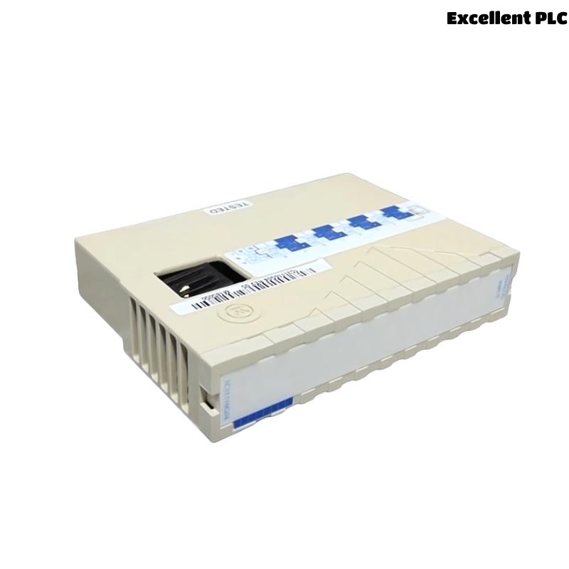 Ovation 1C31116G04 Analog Input Module