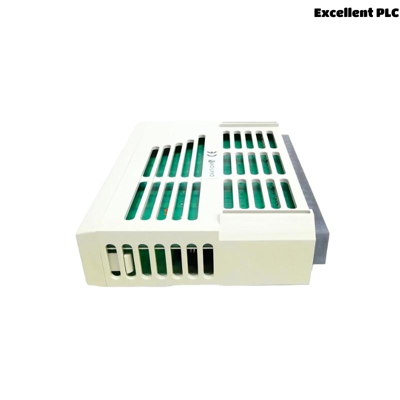 Ovation 1C31116G04 Analog Input Module