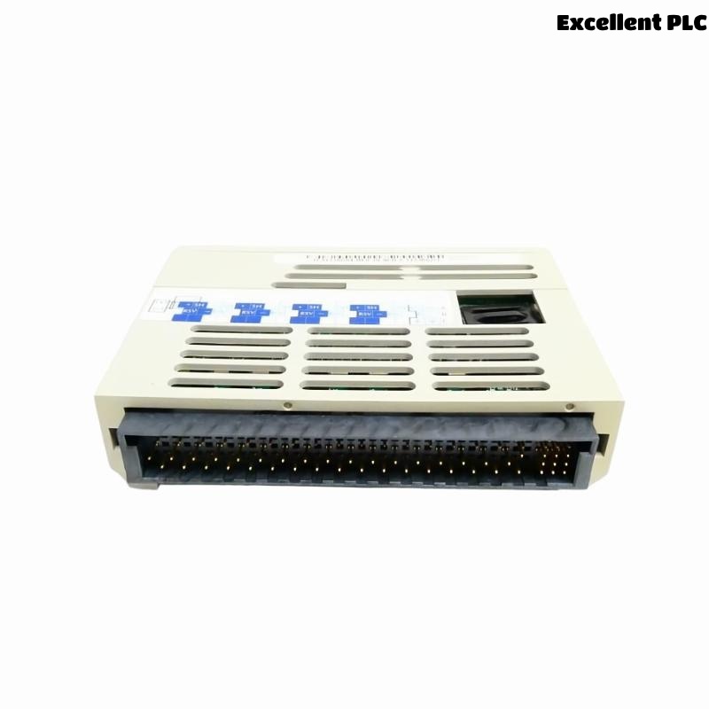 Ovation 1C31116G04 Analog Input Module