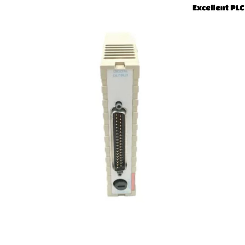 OVATION 1C31125G01 Digital output module