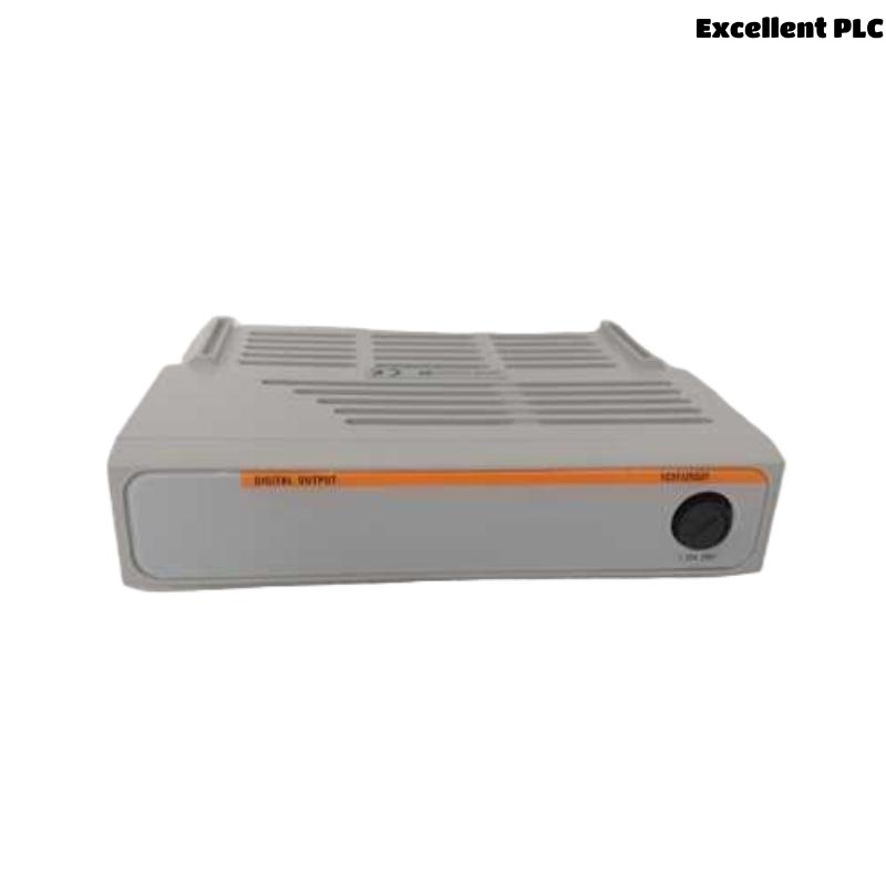 OVATION 1C31125G01 Digital output module