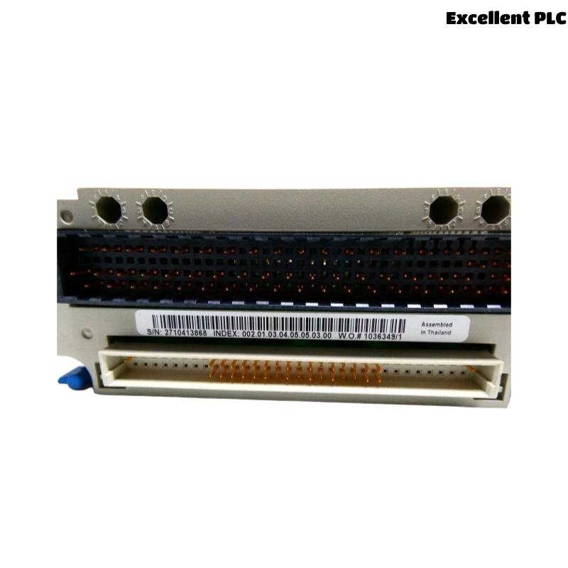Ovation 1C31129G01 Analog Output Module