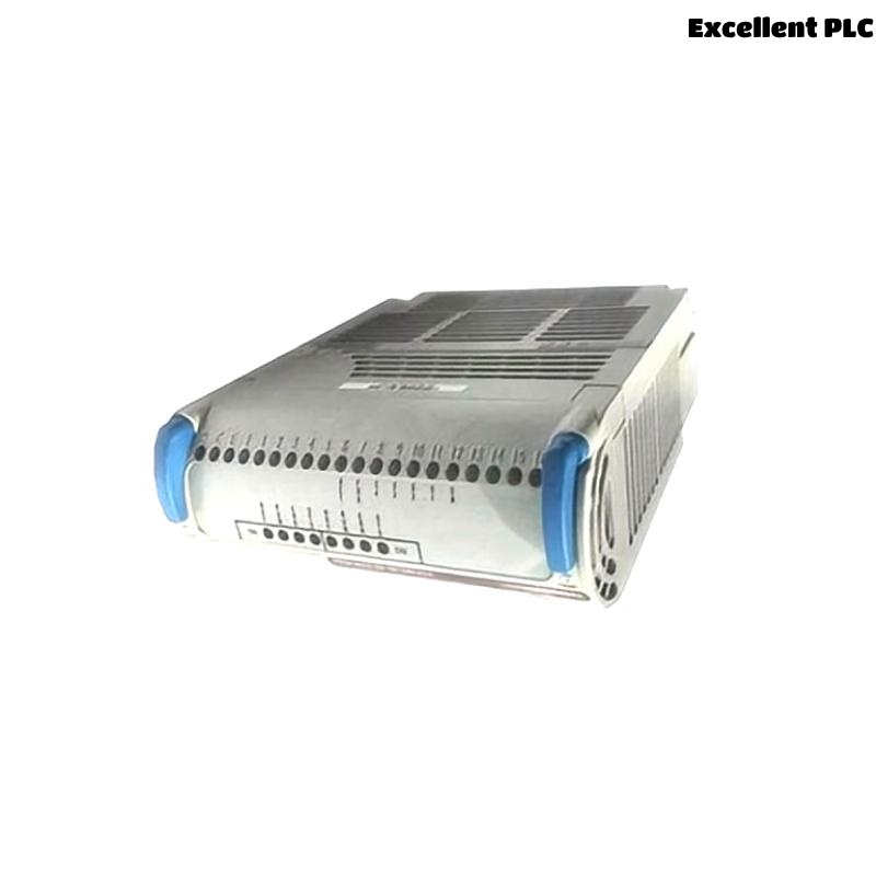 Ovation 1C31129G05 Analog Output Module