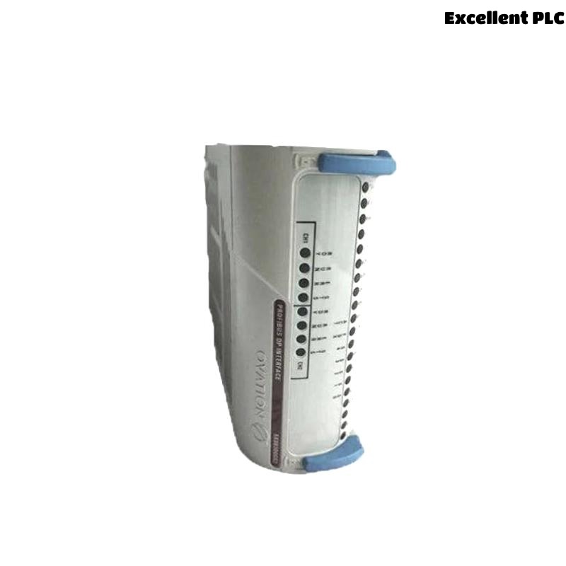 Ovation 1C31129G05 Analog Output Module