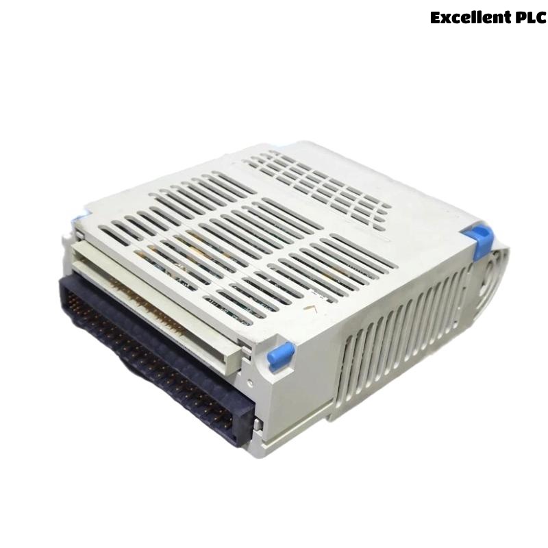 Ovation 1C31129G33 Analog Output Module