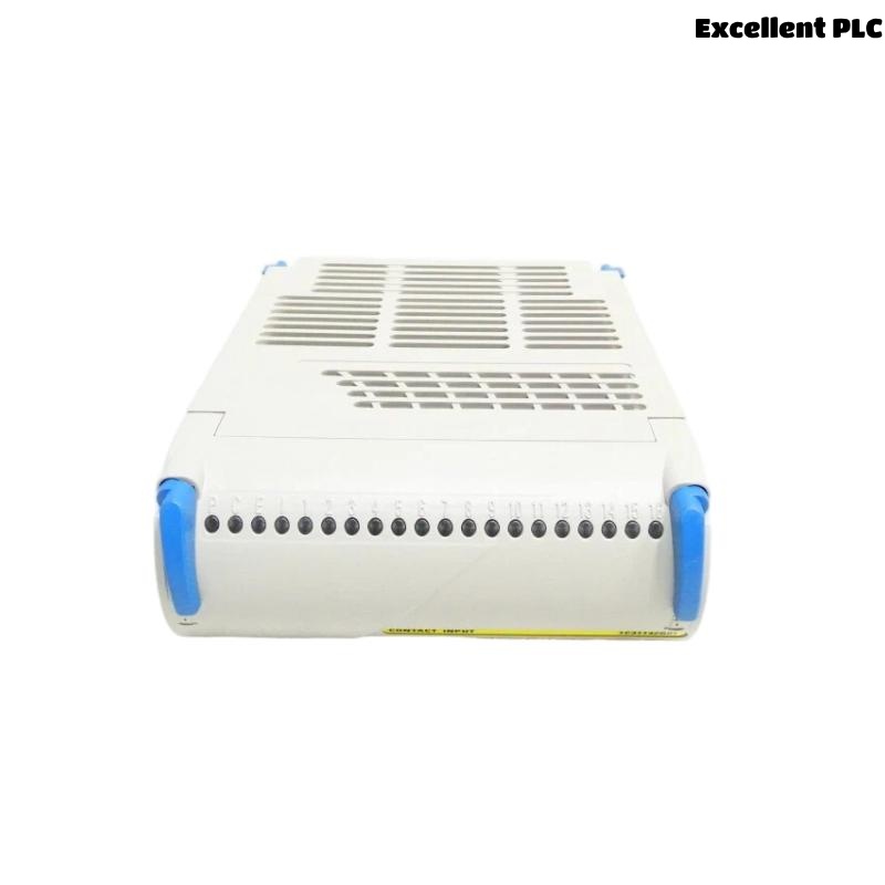Ovation 1C31142G01 Contact Input Module