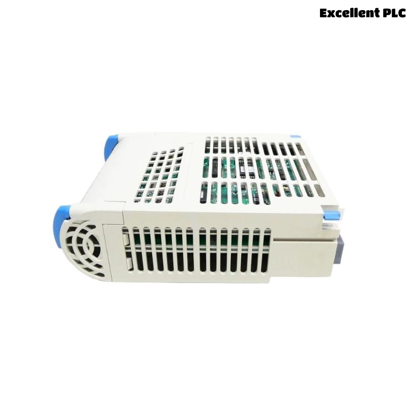 Ovation 1C31142G01 Contact Input Module