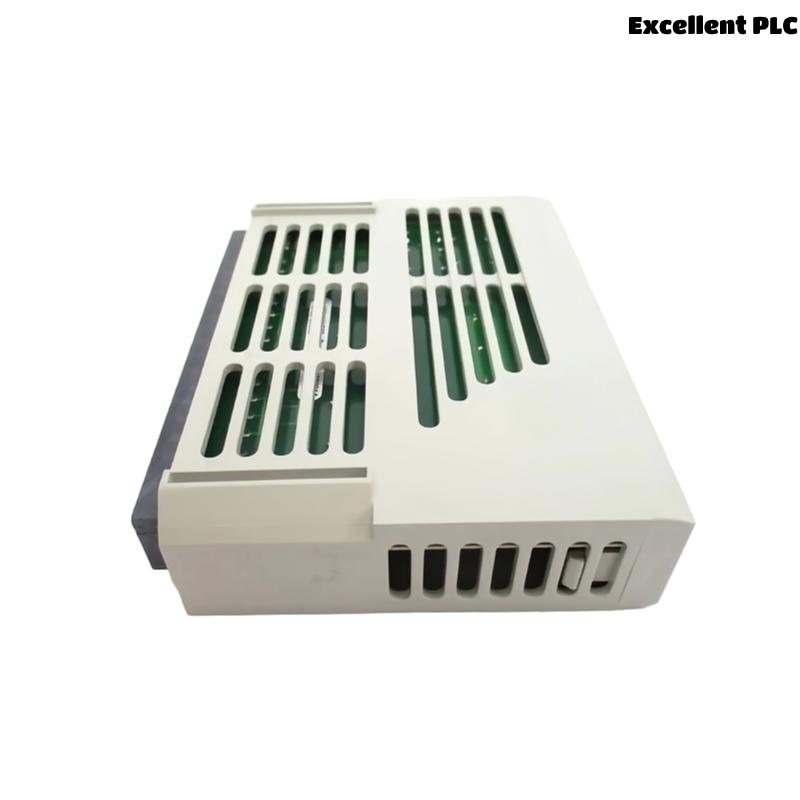 Ovation 1C31150G03 External Power Supply Pulse Accumulator
