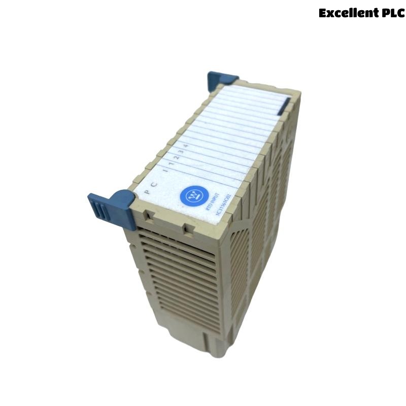 Ovation 1C31161G02 RTD Input Module