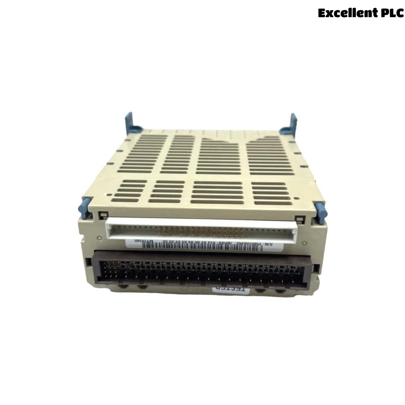 Ovation 1C31161G02 RTD Input Module