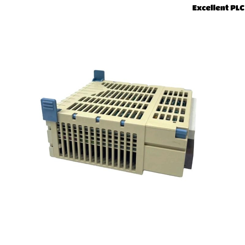 Ovation 1C31161G02 RTD Input Module