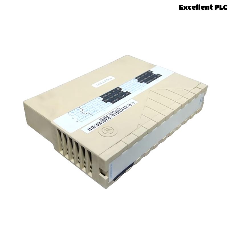 Ovation 1C31164G01 RTD Input Module