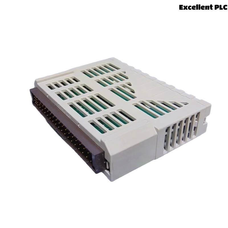 Ovation 1C31164G01 RTD Input Module