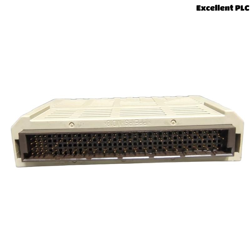 Ovation 1C31164G01 RTD Input Module
