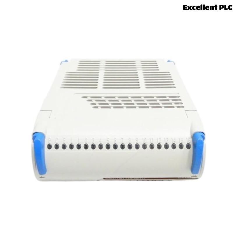 OVATION 1C31166G02 serial link controller