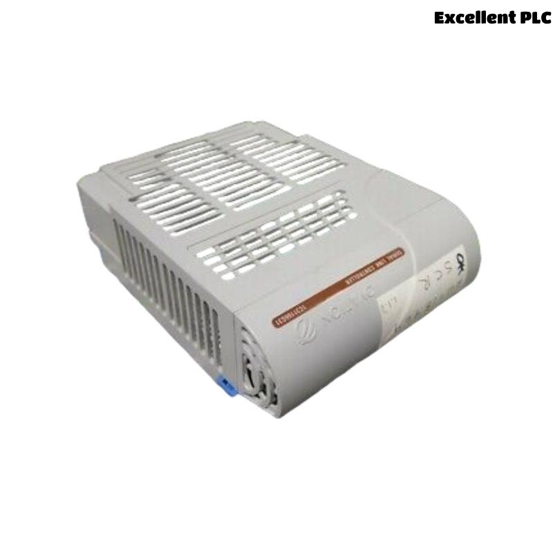OVATION 1C31166G31 serial link controller module