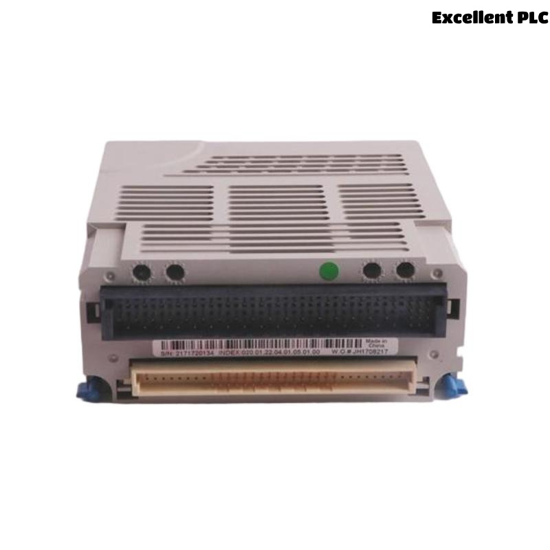 OVATION 1C31169G01 serial link controller module