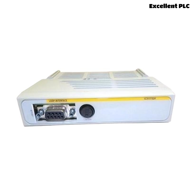 Ovation 1C31174G01 Loop Interface Module