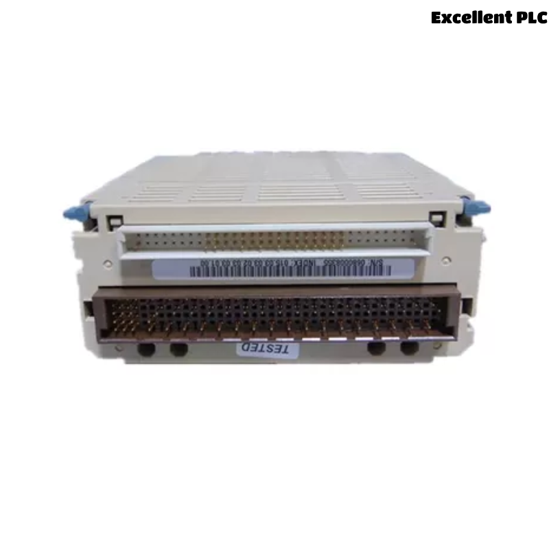 OVATION 1C31174G03 PLC Loop Interface Module