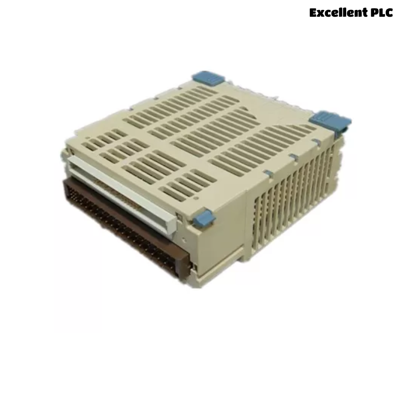 OVATION 1C31174G03 PLC Loop Interface Module