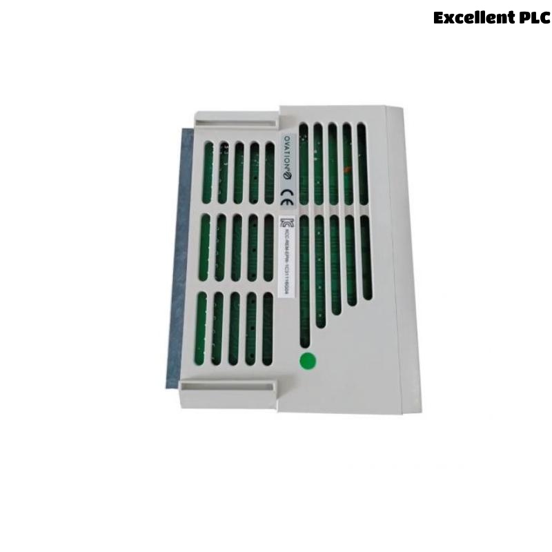 OVATION 1C31174G04 Ovation Loop Interface Electric Drive