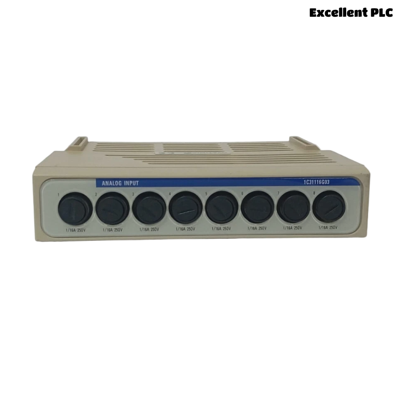 OVATION 1C31174G31 Pulse Memory Module