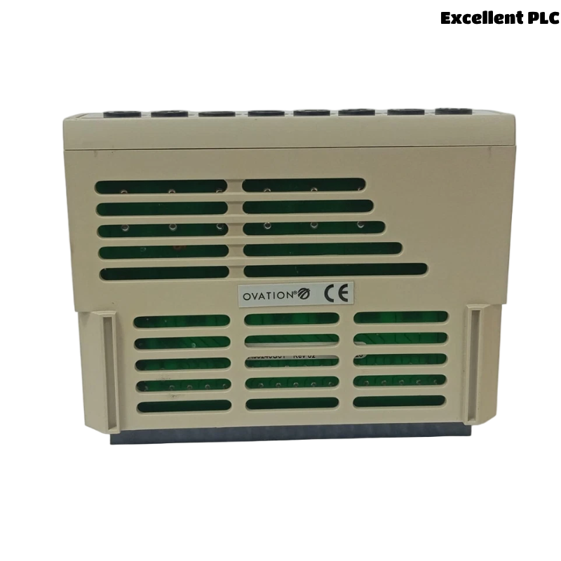 OVATION 1C31174G31 Pulse Memory Module