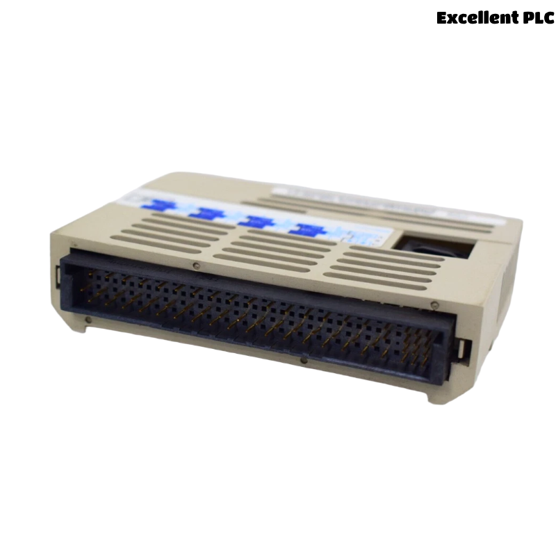 OVATION 1C31174G32 Pulse Accumulator Module