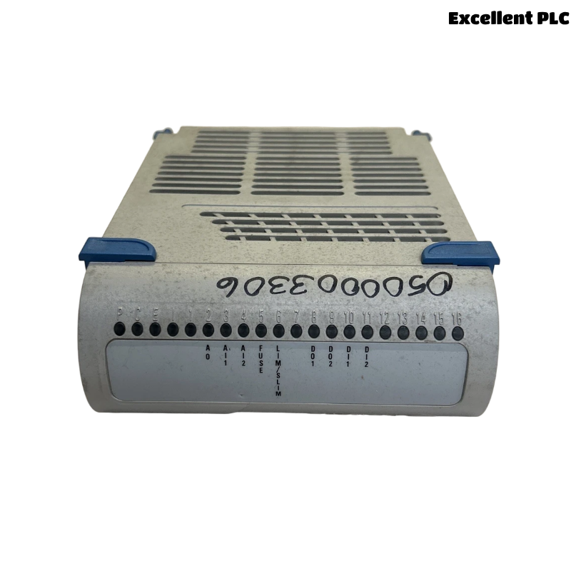 OVATION 1C31174G41 Loop Interface Module