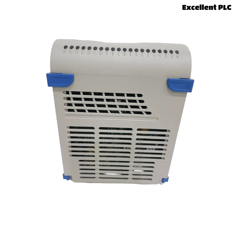 OVATION 1C31174G41 Loop Interface Module