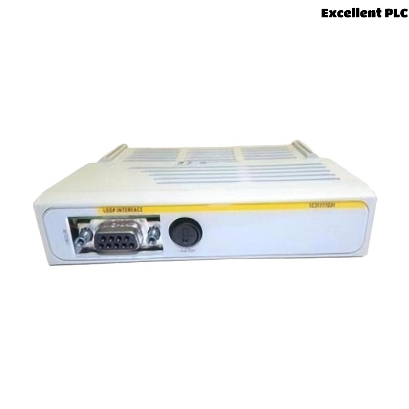 Ovation 1C31177G01 Loop Interface Module