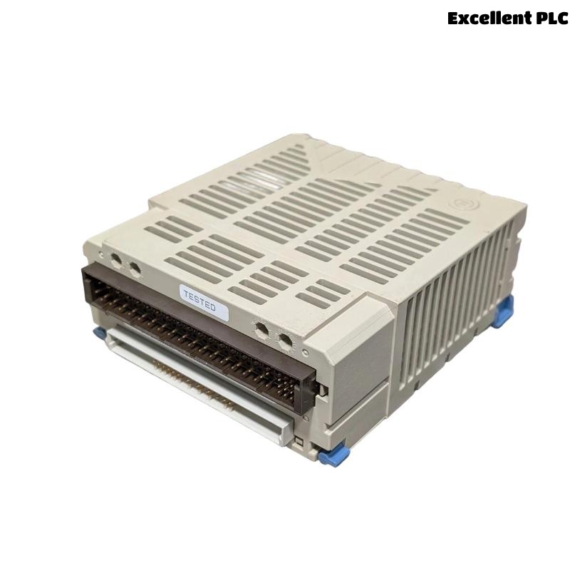 Ovation 1C31179G01 Remote I/O Module