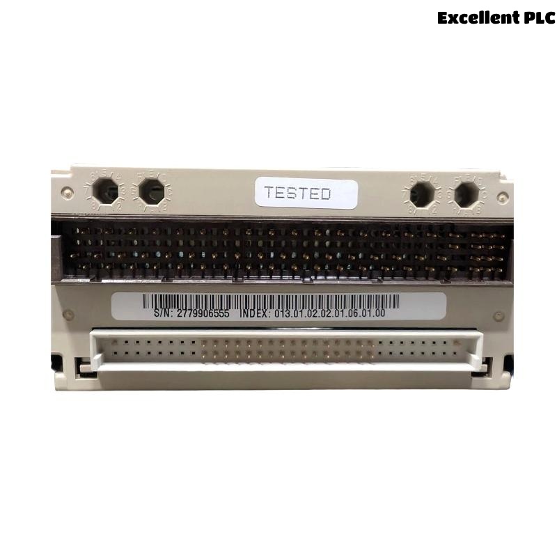Ovation 1C31179G01 Remote I/O Module
