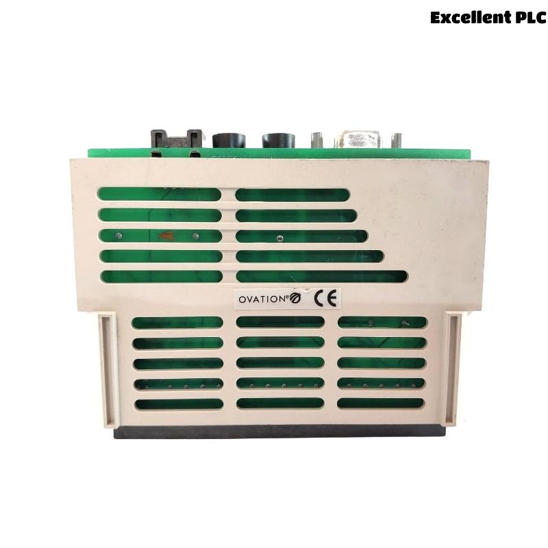 Ovation 1C31181G01 Remote I/O Module