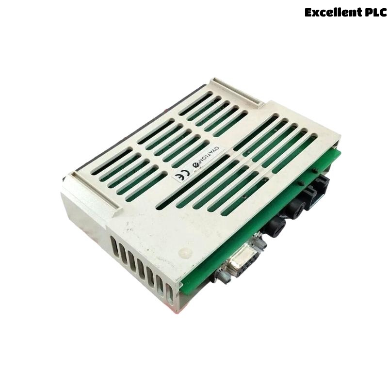 Ovation 1C31181G01 Remote I/O Module